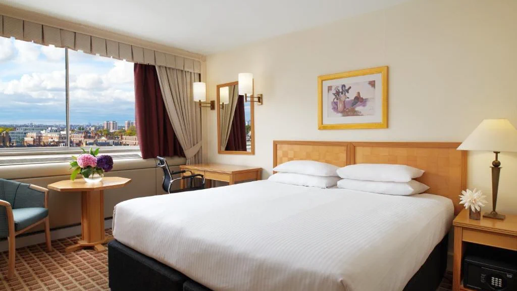 الفندق كوبثورن تارا لندن كنسينغتون - لندن